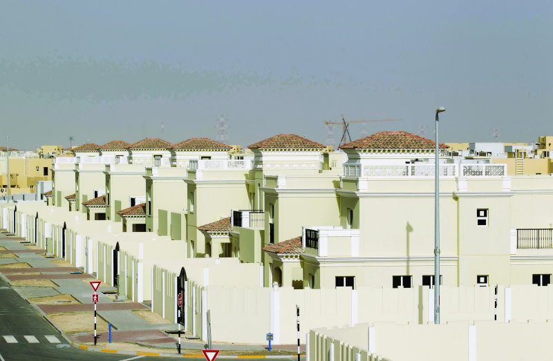محمد بن زايد يأمر بتحديـث سياسـات الإسكان وإطلاق مدينة الرياض