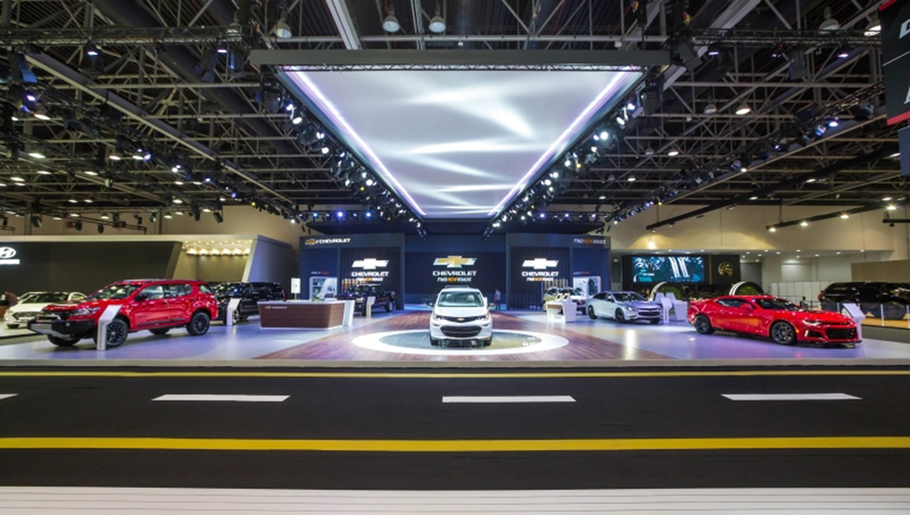 260.000 سيارة مبيعات 2018 في الإمارات بنمو 4 %