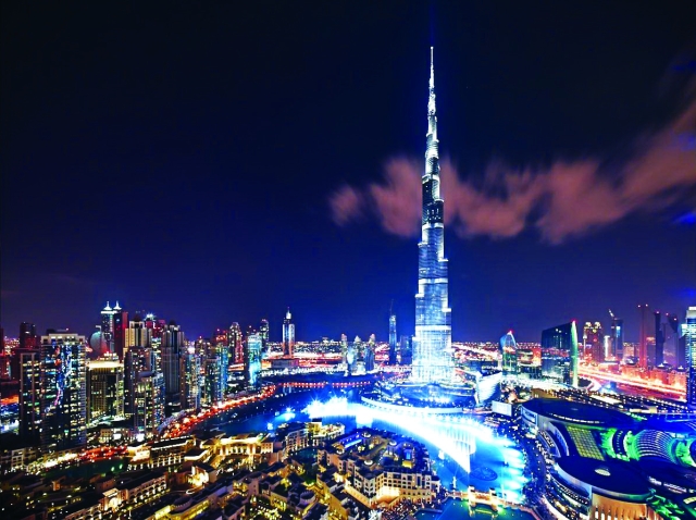 لماذا أعلنت الإمارات تخليها عن النفط نهائياً في اقتصادها