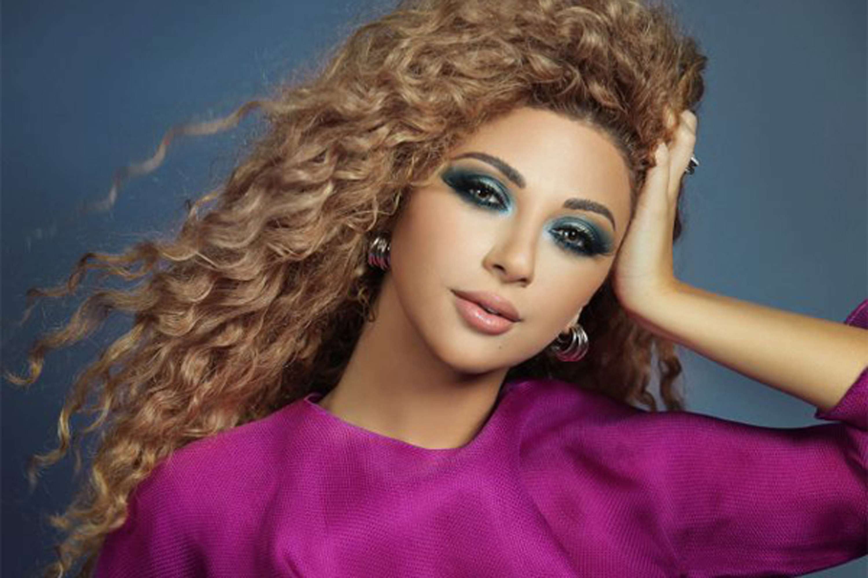 Myriam faris. Мириам Фарес. Арабская певица Мириам Фарес.
