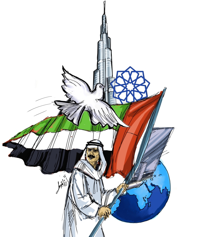 تعظيم-القوة-الناعمة-لدولة-الإمارات-العربية-المتحدة