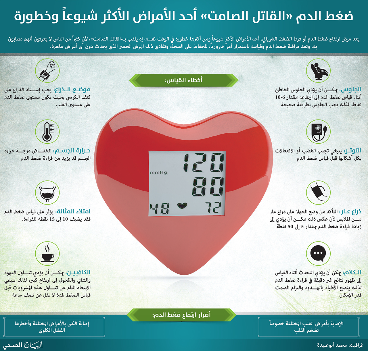 دعم المختبرين قياس